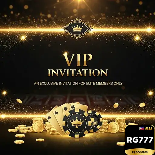 rg777 vip 